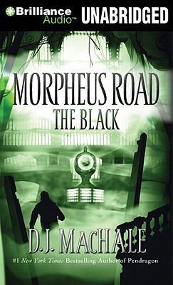 The Black 1423397819 Book Cover