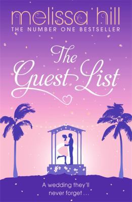 The Guest List 0340993464 Book Cover