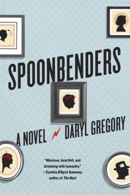 Spoonbenders 152473182X Book Cover