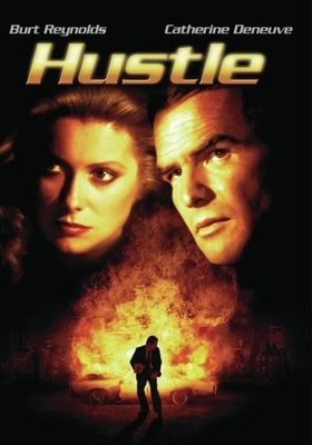 Hustle B07VHY65HC Book Cover