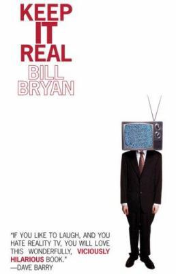 Keep It Real 1932557377 Book Cover