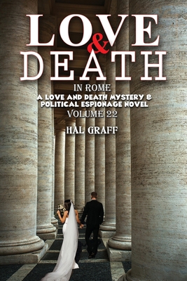 Love and Death in Rome 1962730565 Book Cover