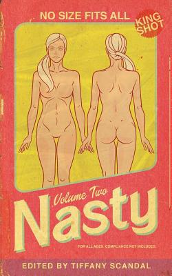 Nasty Vol. 2 1732124043 Book Cover