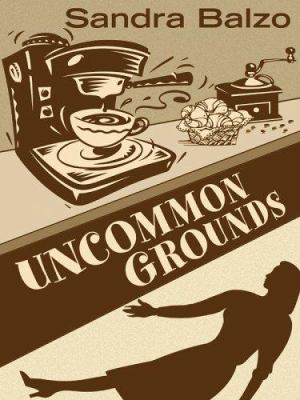 Uncommon Grounds 1410402363 Book Cover