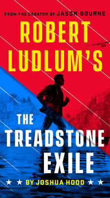 Robert Ludlum's the Treadstone Exile 0525542647 Book Cover