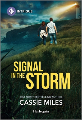 Signal in the Storm 1335690298 Book Cover