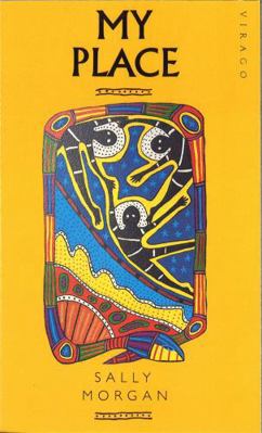 My Place 0860681483 Book Cover