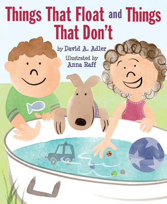 Things That Float and Things That Don't 0823431762 Book Cover
