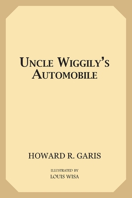 Uncle Wiggily's Automobile 1688862056 Book Cover