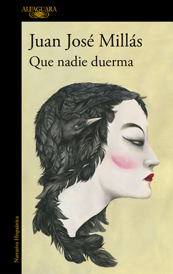 Que Nadie Duerma / Let No One Sleep [Spanish] 8420432954 Book Cover