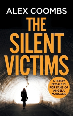 The Silent Victims 1804262196 Book Cover