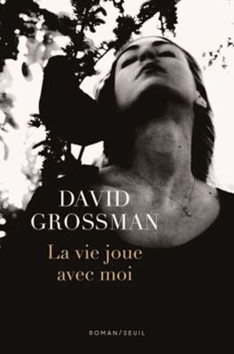 La Vie joue avec moi [French] 2021447723 Book Cover