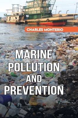 Marine Pollution and Prevention 8119523776 Book Cover