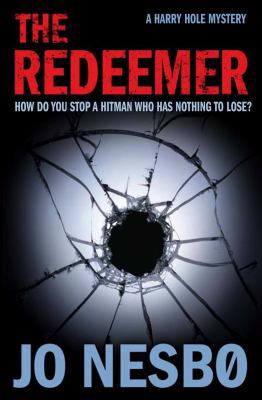 The Redeemer 0307355721 Book Cover