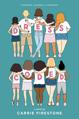 Dress Coded [Large Print] 1432885960 Book Cover