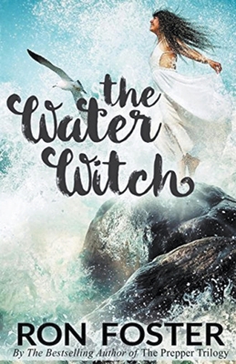 The Water Witch 139306003X Book Cover