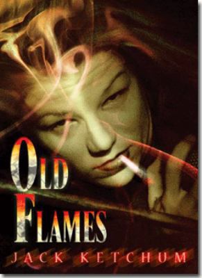 Old Flames 1587671980 Book Cover