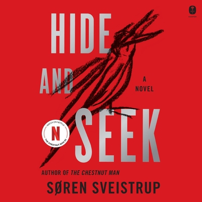 Hide and Seek B0GYG3VB8F Book Cover