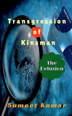 Transgression Of Kinsman B09VTK7ZZM Book Cover