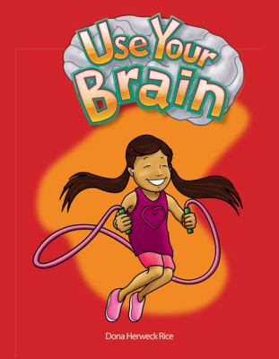 Use Your Brain 1433318113 Book Cover