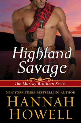 Highland Savage 1497644712 Book Cover