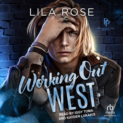 Working Out West B0GS6Y9KQJ Book Cover
