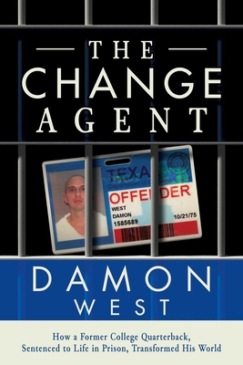 The Change Agent: How a Former College Qb Sente... 1637581777 Book Cover