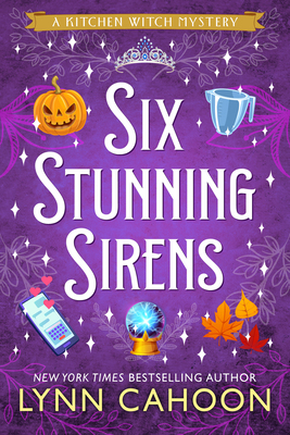 Six Stunning Sirens 1496764560 Book Cover