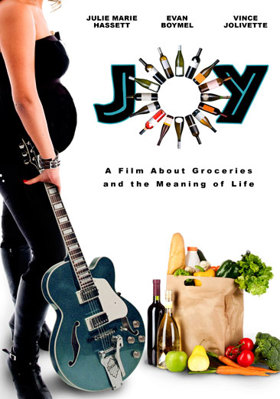 Joy B007ZQJNMI Book Cover