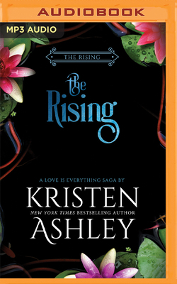 The Rising 1713572672 Book Cover