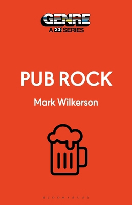 Pub Rock B0FG3J1FWS Book Cover