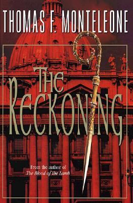 The Reckoning 0312869312 Book Cover