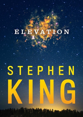 Elevation 1982102314 Book Cover