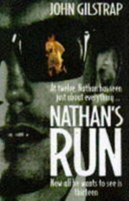 Nathan's Run 0316876704 Book Cover