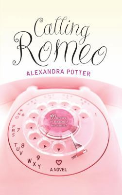 Calling Romeo 074347032X Book Cover