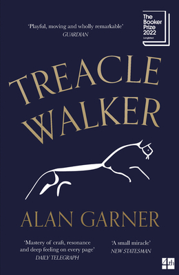 Treacle Walker 0008477809 Book Cover