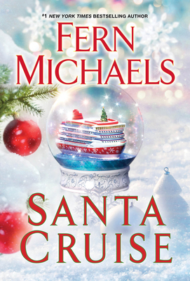 Santa Cruise: A Festive and Fun Holiday Story 1420152181 Book Cover