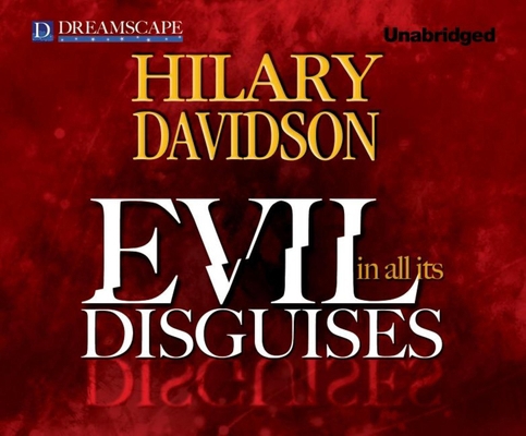 Evil in All Its Disguises 1624060811 Book Cover