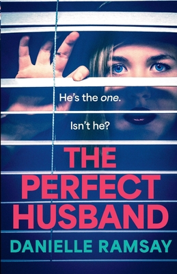 The Perfect Husband 1837510989 Book Cover