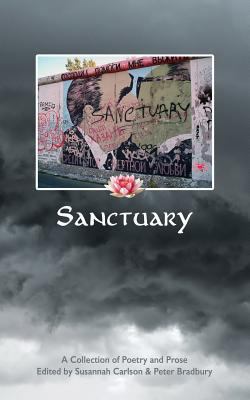 Sanctuary 1945467126 Book Cover