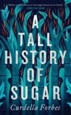 Tall History of Sugar BC [Paperback] 1838850406 Book Cover