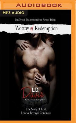 Worthy of Redemption 1536655872 Book Cover