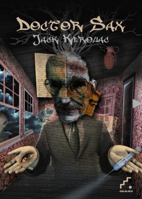 Doctor Sax: Fausto Tercera Parte [Spanish] 8493948993 Book Cover