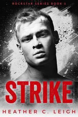 Strike 0998520926 Book Cover