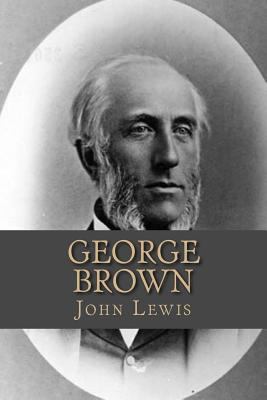George Brown 1508931798 Book Cover