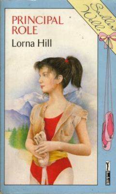 Principal Role 0330291807 Book Cover