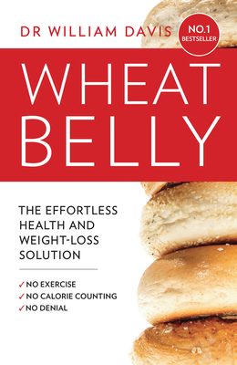Wheat Belly Plan 0008118922 Book Cover