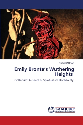 Emily Bronte's Wuthering Heights 6207654013 Book Cover