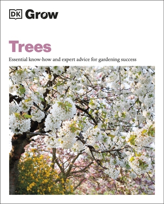 Grow Trees 0241593336 Book Cover