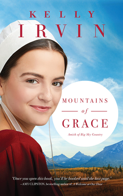 Mountains of Grace 1978678169 Book Cover